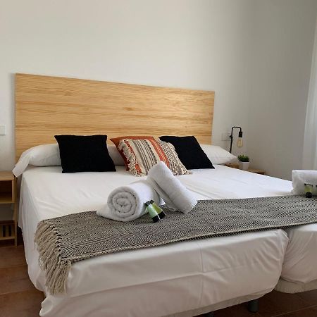 Apartamentos Gran Playa, Santa Pola Exteriör bild