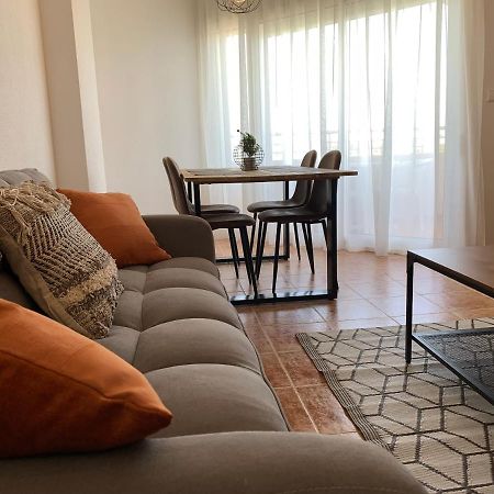 Apartamentos Gran Playa, Santa Pola Exteriör bild