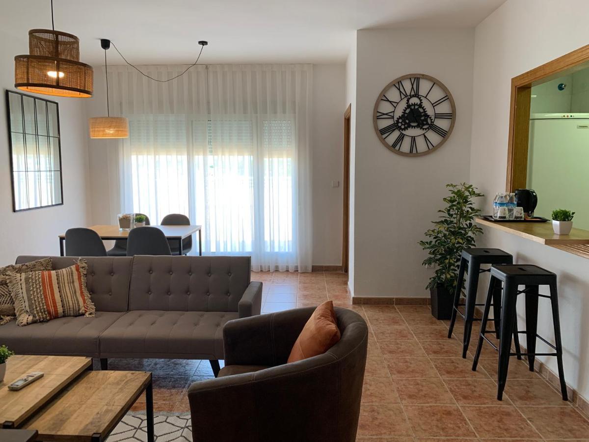 Apartamentos Gran Playa, Santa Pola Exteriör bild
