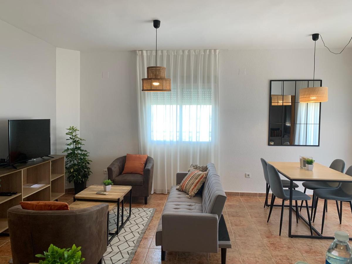 Apartamentos Gran Playa, Santa Pola Exteriör bild