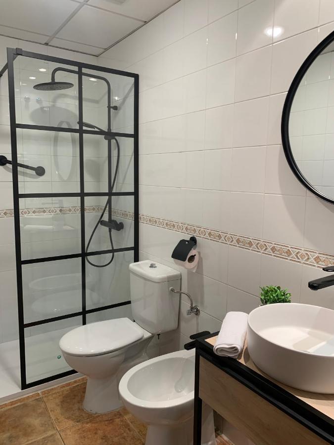 Apartamentos Gran Playa, Santa Pola Exteriör bild
