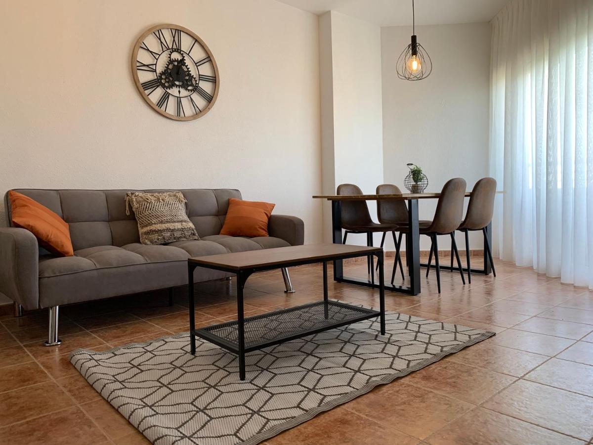 Apartamentos Gran Playa, Santa Pola Exteriör bild