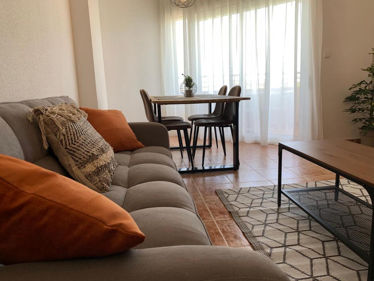 Apartamentos Gran Playa, Santa Pola Exteriör bild